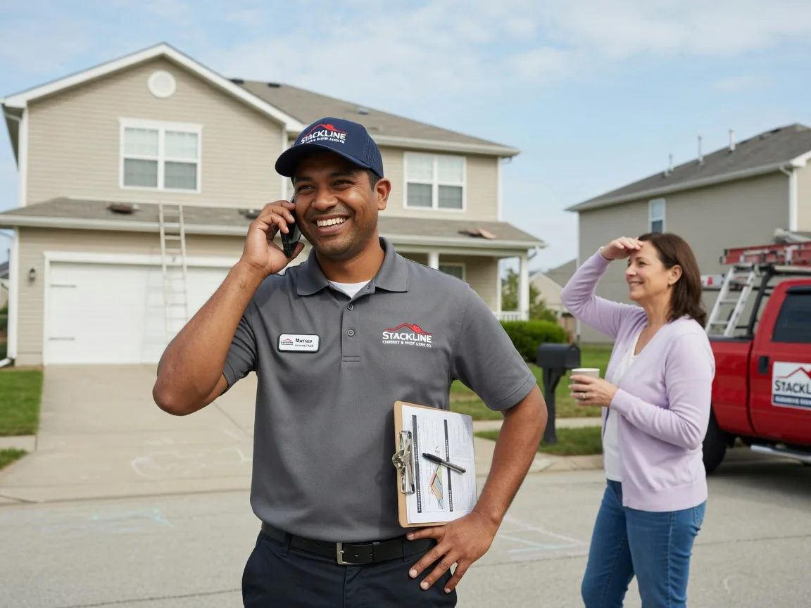 Chimney flashing repair Higginson, AR FAQs